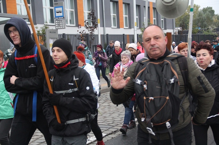 Pielgrzymka trzebnicka cz. 5