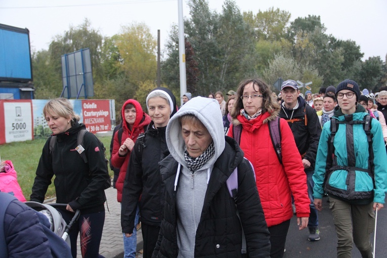 Pielgrzymka trzebnicka cz. 5