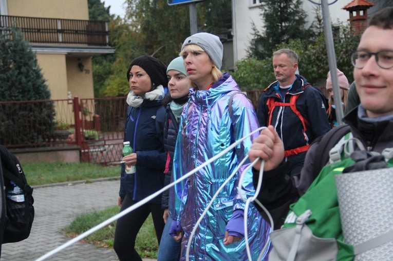 Pielgrzymka trzebnicka cz. 5