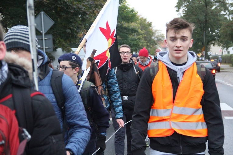 Pielgrzymka trzebnicka cz. 5