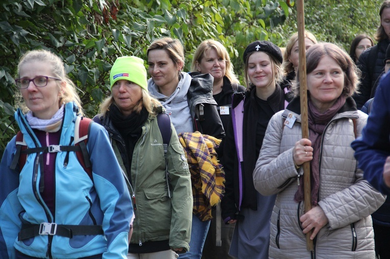 Pielgrzymka trzebnicka cz. 6