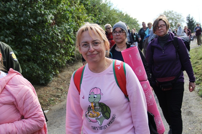 Pielgrzymka trzebnicka cz. 6