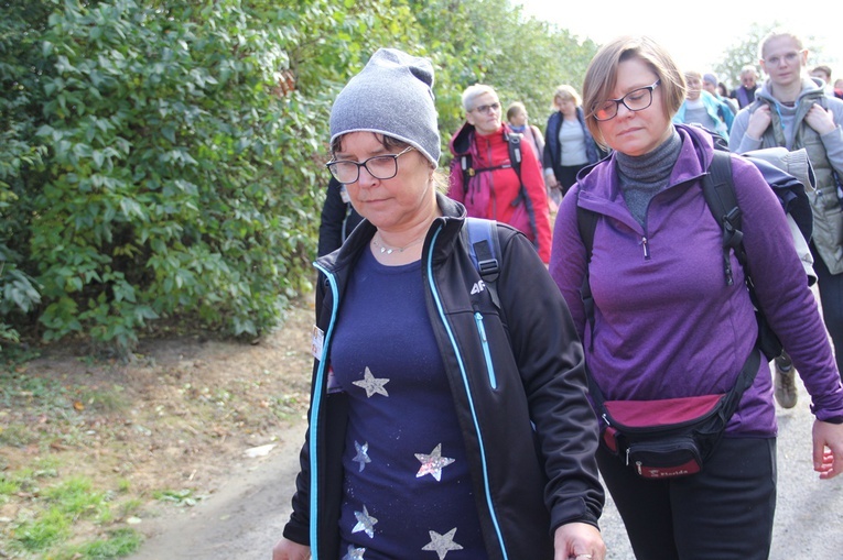 Pielgrzymka trzebnicka cz. 6