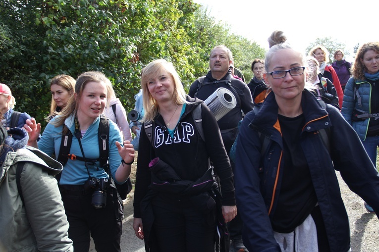 Pielgrzymka trzebnicka cz. 6