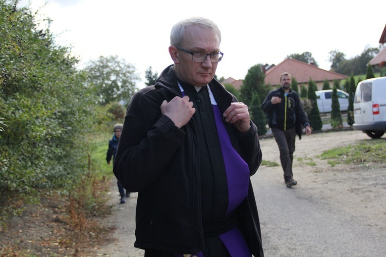Pielgrzymka trzebnicka cz. 6