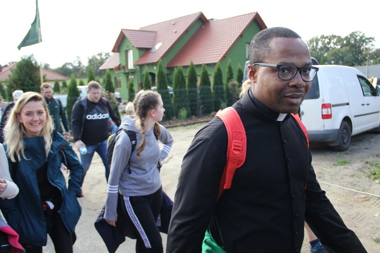 Pielgrzymka trzebnicka cz. 6