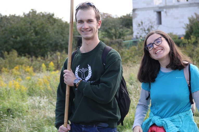 Pielgrzymka trzebnicka cz. 6