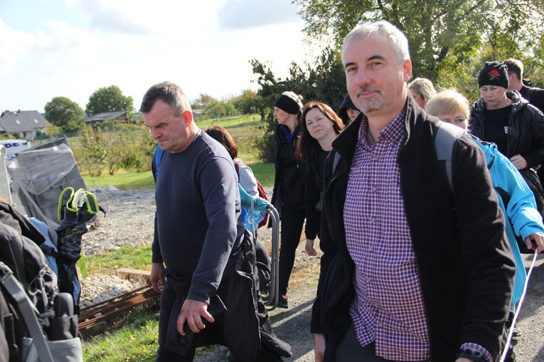 Pielgrzymka trzebnicka cz. 7