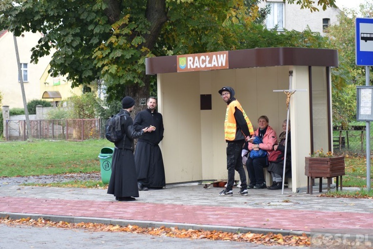 Pielgrzymka w intencji Kościoła