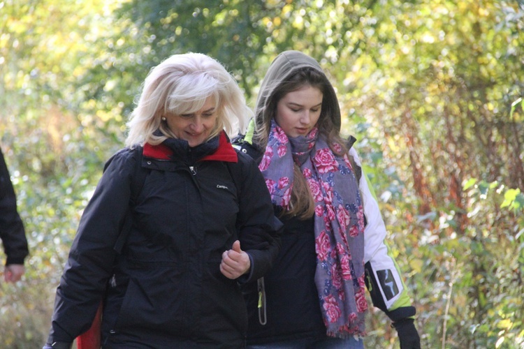 Pielgrzymka trzebnicka cz. 8