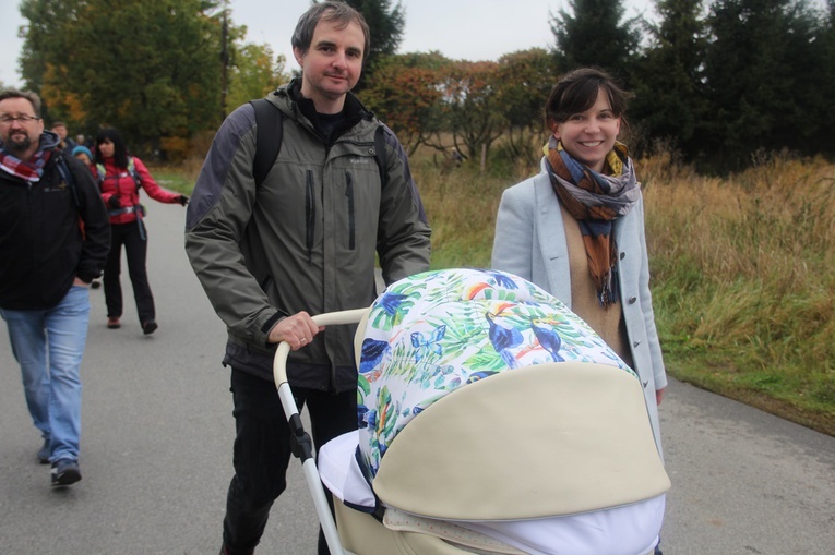 Pielgrzymka trzebnicka cz. 8