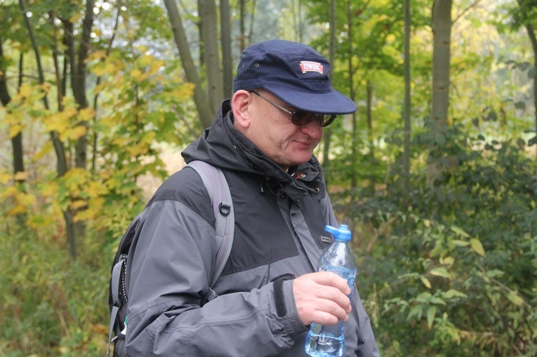 Pielgrzymka trzebnicka cz. 8