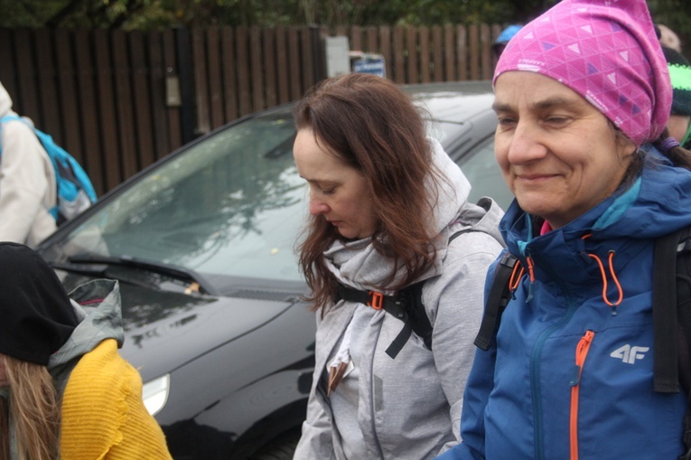 Pielgrzymka trzebnicka cz. 8