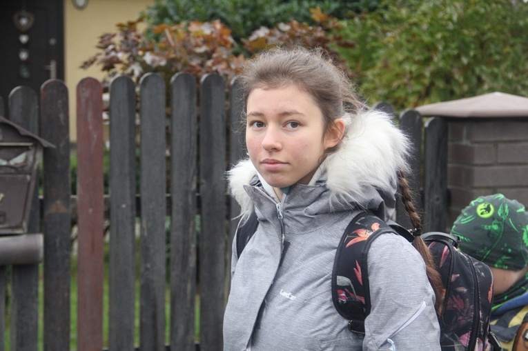 Pielgrzymka trzebnicka cz. 8