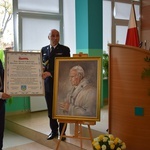 Jan Paweł II patronem Staszowa