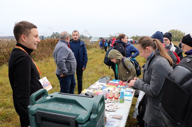 Pielgrzymka trzebnicka cz. 9