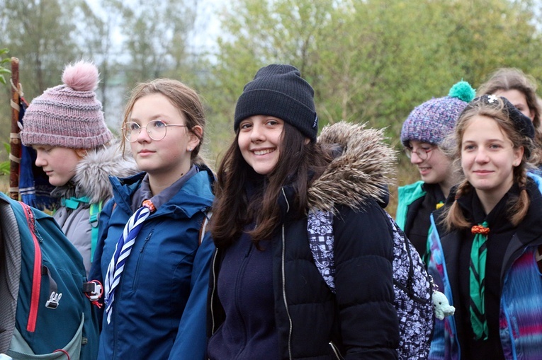 Pielgrzymka trzebnicka cz. 9