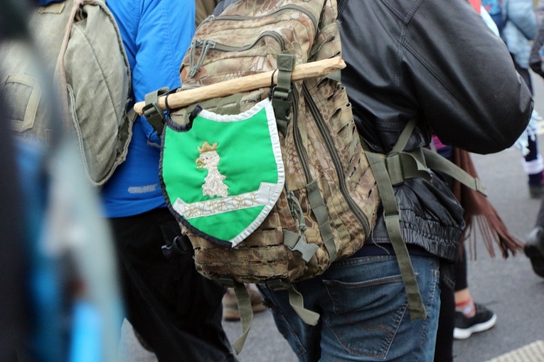 Pielgrzymka trzebnicka cz. 9