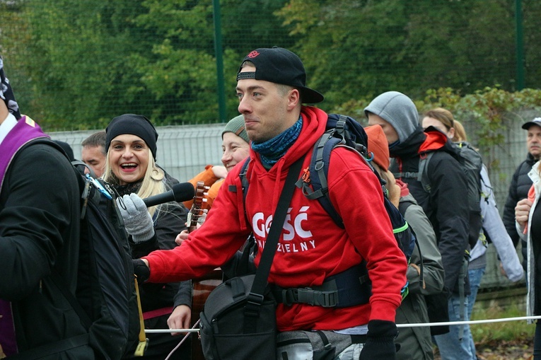 Pielgrzymka trzebnicka cz. 9