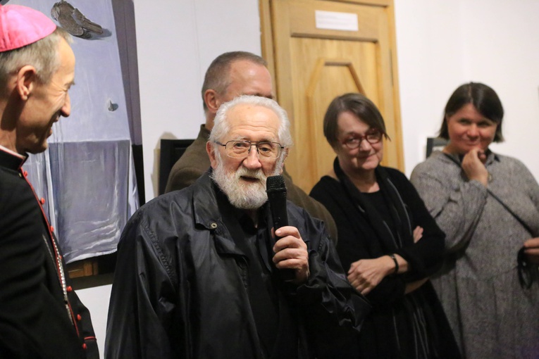 Chleb życia w Muzeum Diecezjalnym