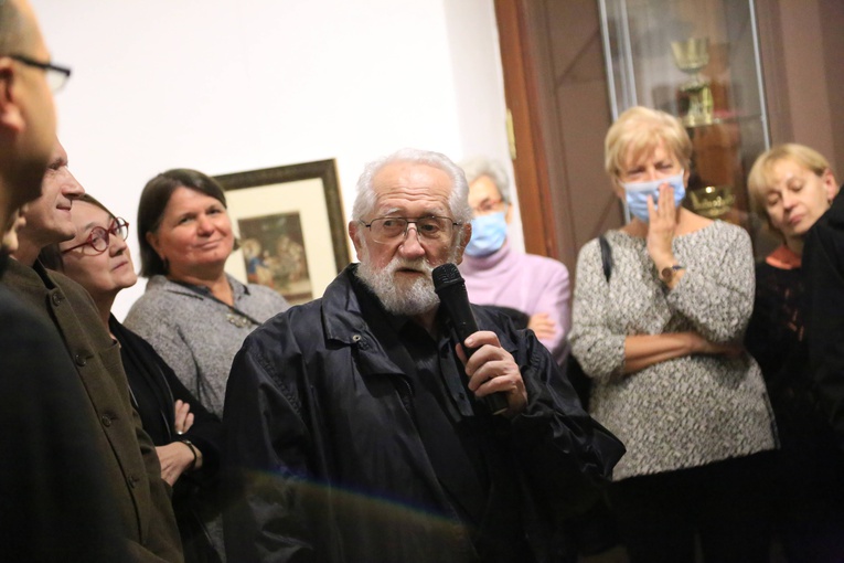 Chleb życia w Muzeum Diecezjalnym