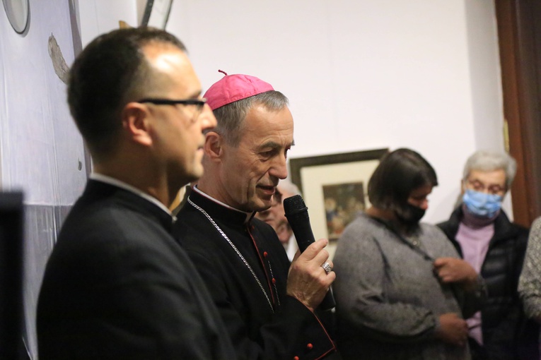 Chleb życia w Muzeum Diecezjalnym