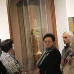 Chleb życia w Muzeum Diecezjalnym