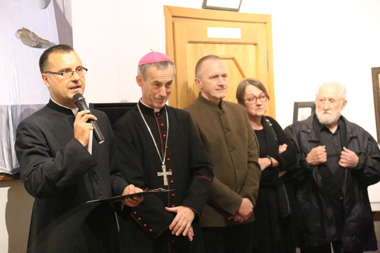 Chleb życia w Muzeum Diecezjalnym