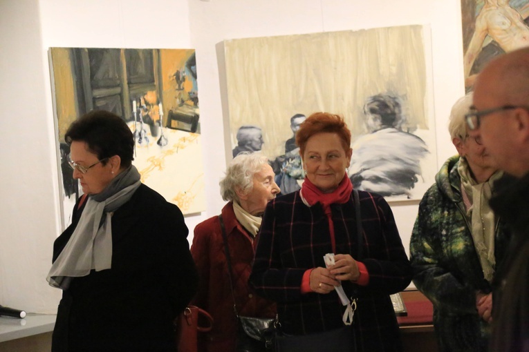 Chleb życia w Muzeum Diecezjalnym