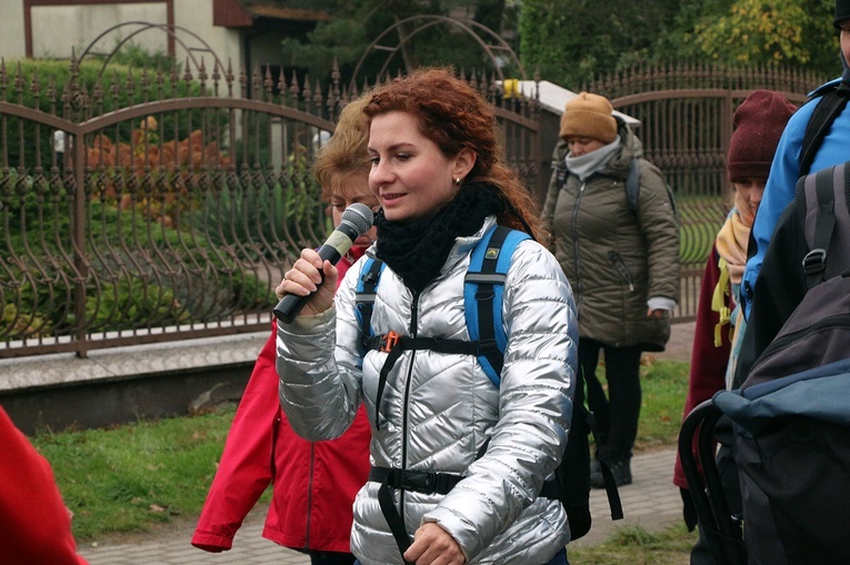 Pielgrzymka trzebnicka cz. 10