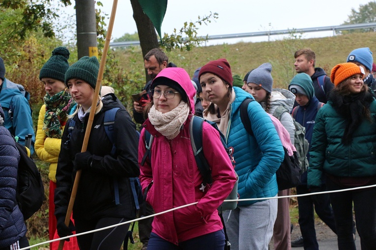 Pielgrzymka trzebnicka cz. 10