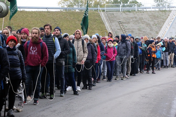 Pielgrzymka trzebnicka cz. 10