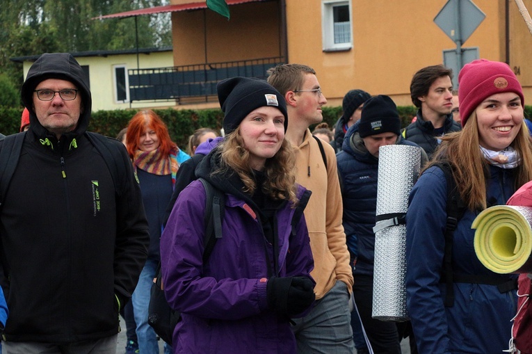 Pielgrzymka trzebnicka cz. 10