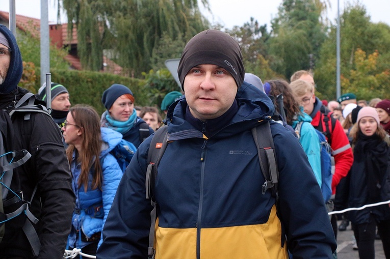 Pielgrzymka trzebnicka cz. 10