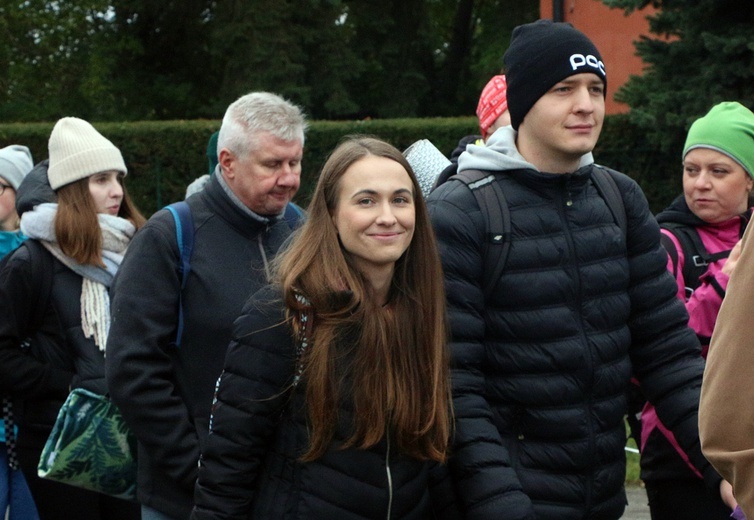Pielgrzymka trzebnicka cz. 10