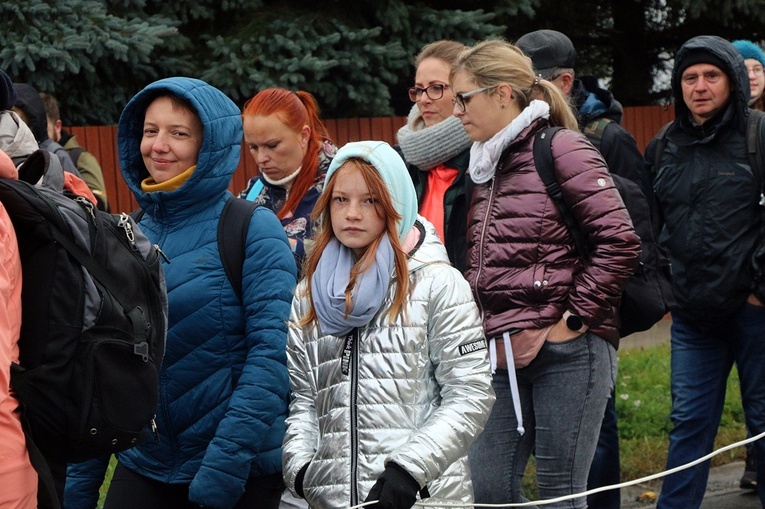 Pielgrzymka trzebnicka cz. 10