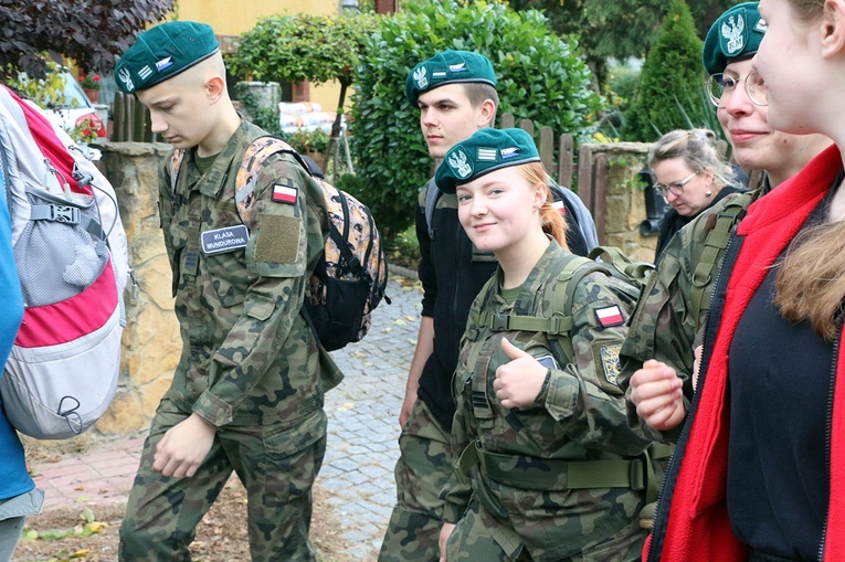Pielgrzymka trzebnicka cz. 11