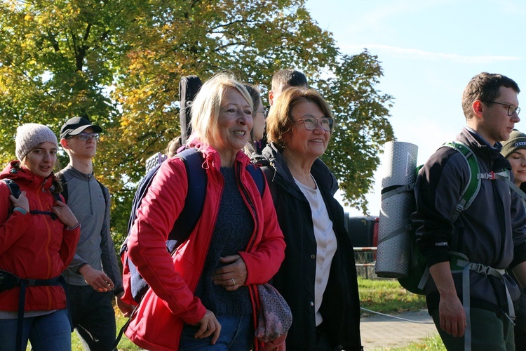 Pielgrzymka trzebnicka cz. 11