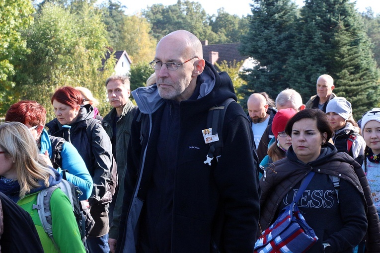 Pielgrzymka trzebnicka cz. 11