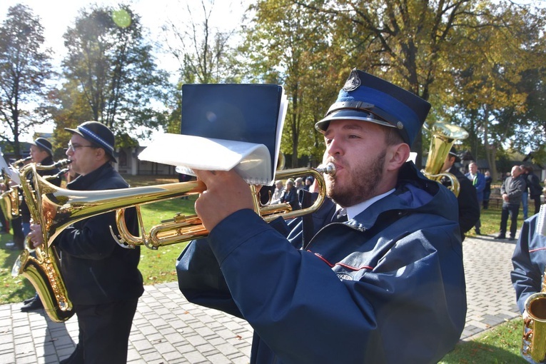 Ludźmierz. Orkiestrowe wspomnienie wyboru papieża