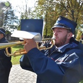 Ludźmierz. Orkiestrowe wspomnienie wyboru papieża