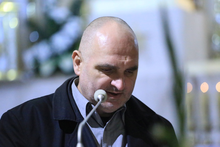 Mężczyźni św. Józefa w Limanowej