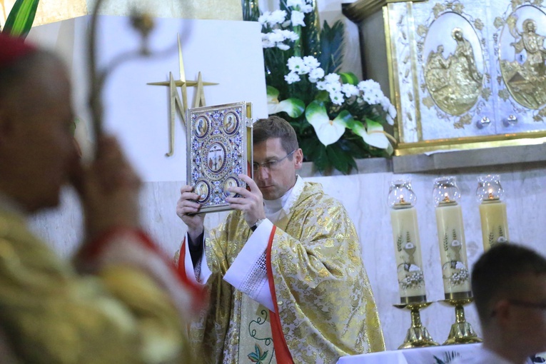 Mężczyźni św. Józefa w Limanowej