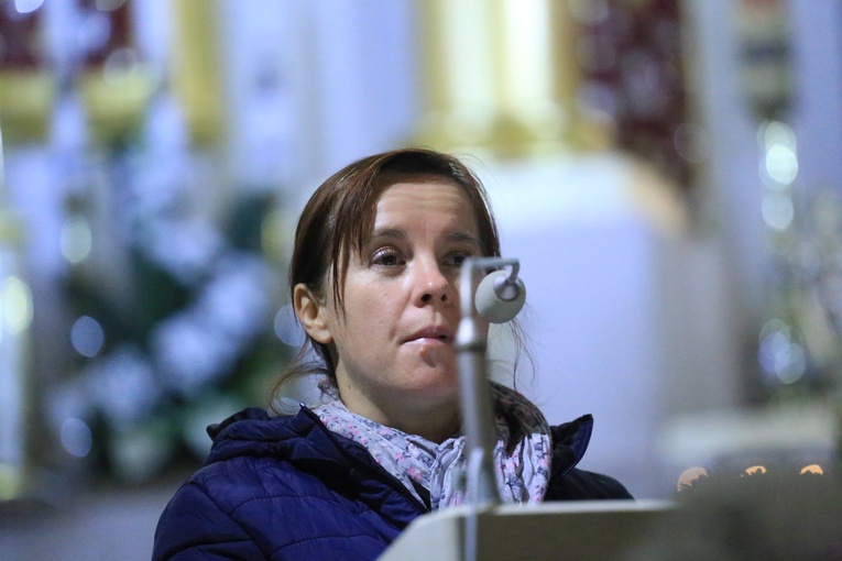 Mężczyźni św. Józefa w Limanowej