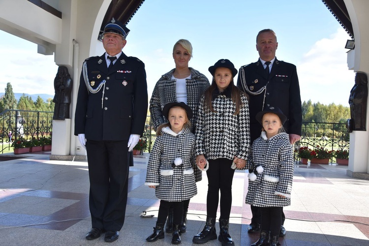 Papieska siła orkiestr dętych 