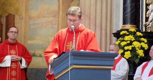 Wspólnoty charyzmatyczne w Skrzatuszu