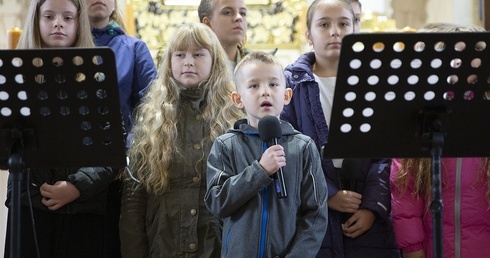 Kalisz Pomorski w rocznicę wyboru Jana Pawła II