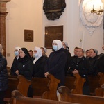 Otwarcie Synodu w diecezji 