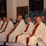 Otwarcie Synodu w diecezji 