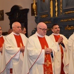 Otwarcie Synodu w diecezji 